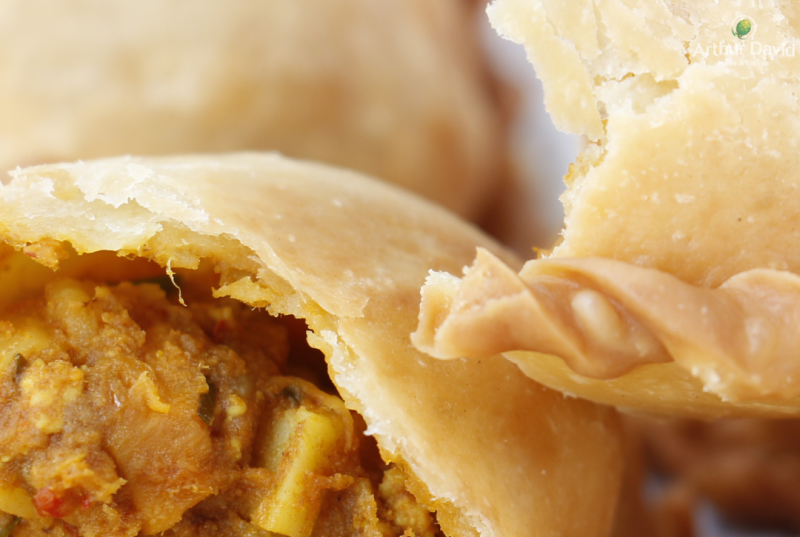 Empanada