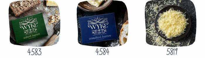 wykes farm range 