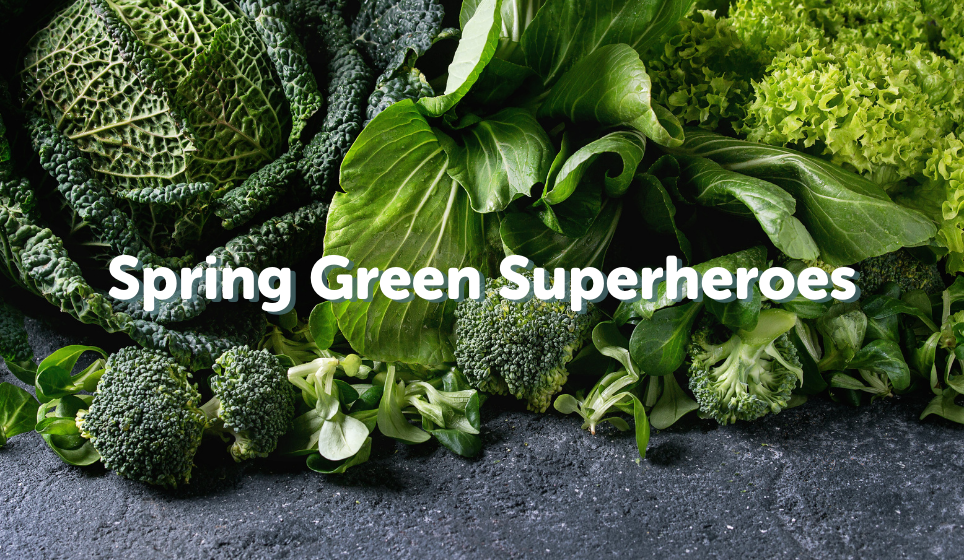 spring greens, arthur david, bristol , food supplier